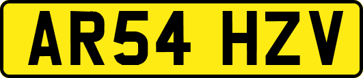 AR54HZV