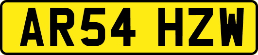 AR54HZW