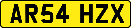 AR54HZX