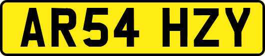 AR54HZY