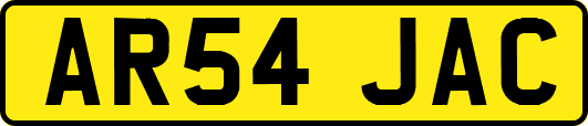 AR54JAC