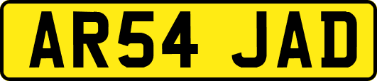 AR54JAD