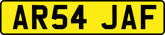 AR54JAF