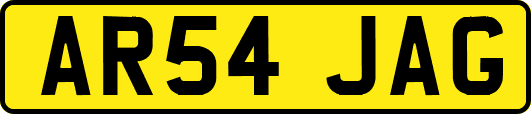 AR54JAG