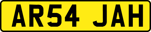 AR54JAH