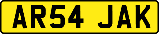 AR54JAK