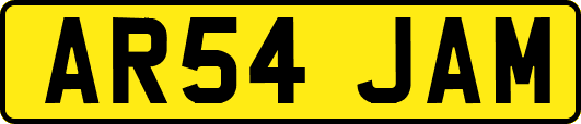 AR54JAM