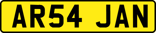 AR54JAN