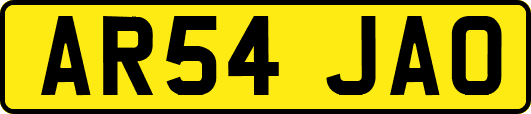 AR54JAO