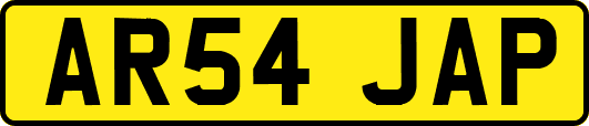 AR54JAP