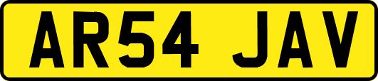 AR54JAV