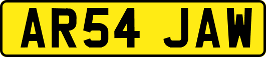 AR54JAW