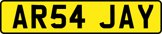 AR54JAY