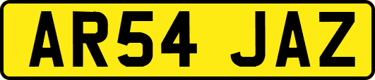AR54JAZ