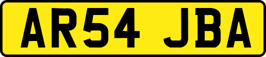 AR54JBA
