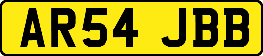 AR54JBB