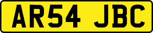 AR54JBC
