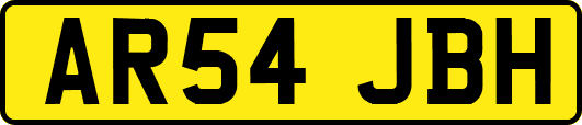 AR54JBH