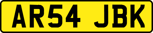 AR54JBK
