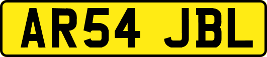AR54JBL