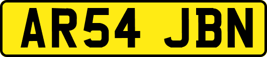 AR54JBN