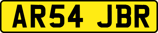 AR54JBR