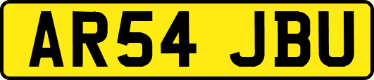 AR54JBU