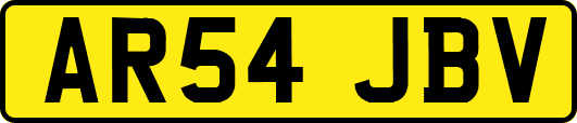 AR54JBV