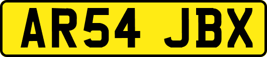 AR54JBX