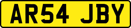 AR54JBY