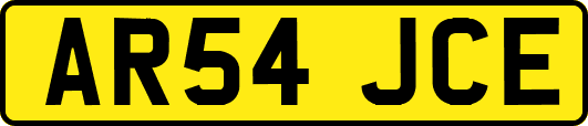 AR54JCE