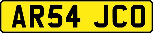 AR54JCO