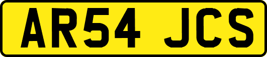 AR54JCS