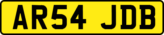 AR54JDB