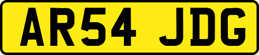 AR54JDG
