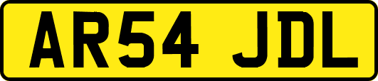 AR54JDL