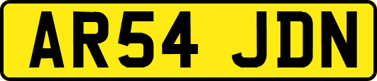AR54JDN