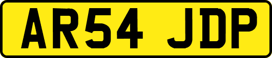 AR54JDP
