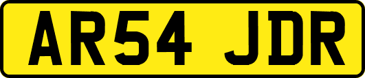 AR54JDR