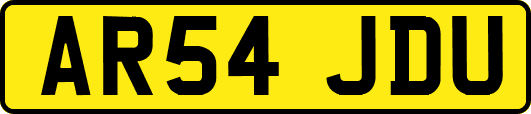 AR54JDU