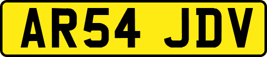 AR54JDV