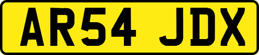 AR54JDX