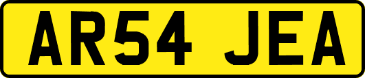 AR54JEA