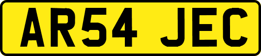AR54JEC