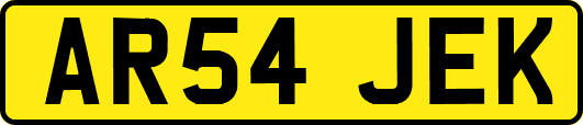AR54JEK