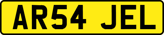 AR54JEL