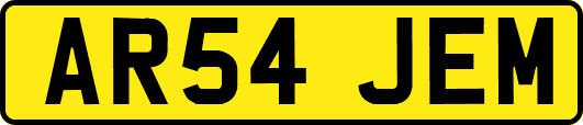 AR54JEM