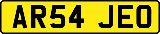 AR54JEO