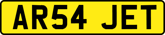 AR54JET