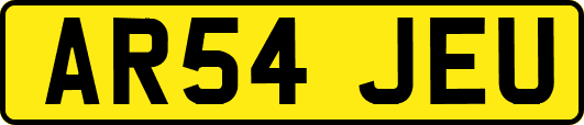 AR54JEU